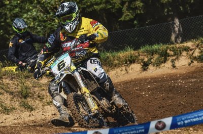 VVL AMŠ Bo-Motor oil cup Hradiště 21.6.2025