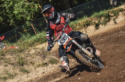 VVL AMŠ Bo-Motor oil cup Hradiště 21.6.2025