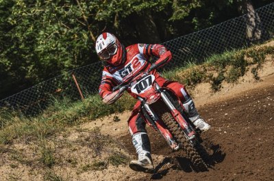 VVL AMŠ Bo-Motor oil cup Hradiště 21.6.2025
