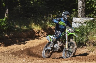 VVL AMŠ Bo-Motor oil cup Hradiště 21.6.2025
