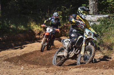 VVL AMŠ Bo-Motor oil cup Hradiště 21.6.2025