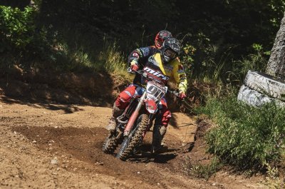 VVL AMŠ Bo-Motor oil cup Hradiště 21.6.2025