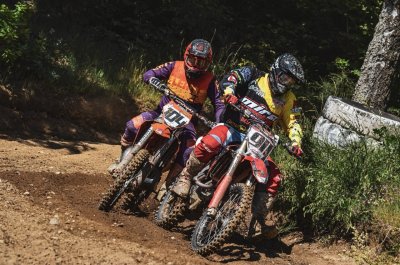 VVL AMŠ Bo-Motor oil cup Hradiště 21.6.2025