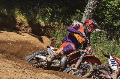 VVL AMŠ Bo-Motor oil cup Hradiště 21.6.2025