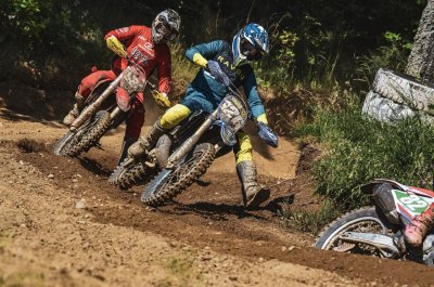 VVL AMŠ Bo-Motor oil cup Hradiště 21.6.2025