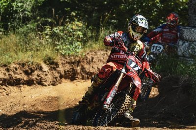 VVL AMŠ Bo-Motor oil cup Hradiště 21.6.2025