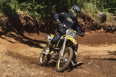 VVL AMŠ Bo-Motor oil cup Hradiště 21.6.2025