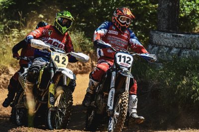 VVL AMŠ Bo-Motor oil cup Hradiště 21.6.2025