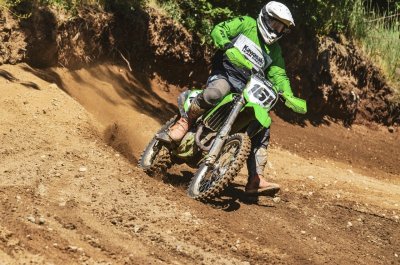 VVL AMŠ Bo-Motor oil cup Hradiště 21.6.2025