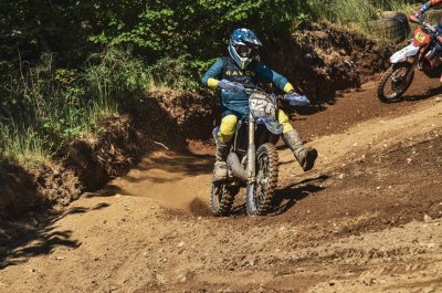 VVL AMŠ Bo-Motor oil cup Hradiště 21.6.2025