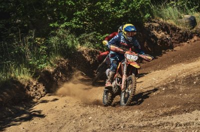 VVL AMŠ Bo-Motor oil cup Hradiště 21.6.2025