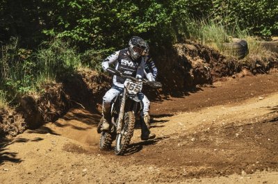 VVL AMŠ Bo-Motor oil cup Hradiště 21.6.2025