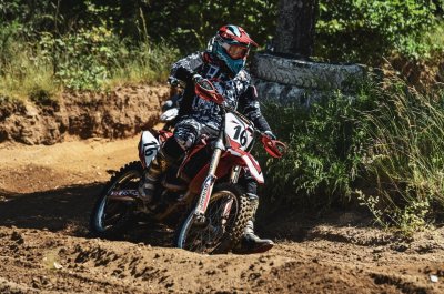 VVL AMŠ Bo-Motor oil cup Hradiště 21.6.2025