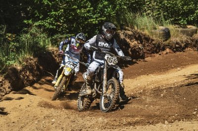 VVL AMŠ Bo-Motor oil cup Hradiště 21.6.2025