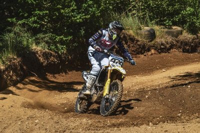 VVL AMŠ Bo-Motor oil cup Hradiště 21.6.2025