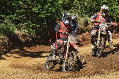 VVL AMŠ Bo-Motor oil cup Hradiště 21.6.2025