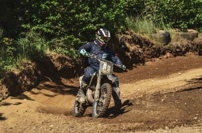 VVL AMŠ Bo-Motor oil cup Hradiště 21.6.2025