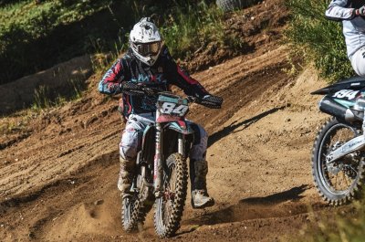 VVL AMŠ Bo-Motor oil cup Hradiště 21.6.2025