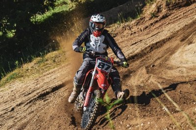 VVL AMŠ Bo-Motor oil cup Hradiště 21.6.2025