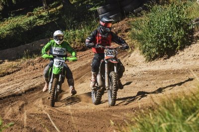 VVL AMŠ Bo-Motor oil cup Hradiště 21.6.2025