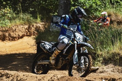 VVL AMŠ Bo-Motor oil cup Hradiště 21.6.2025
