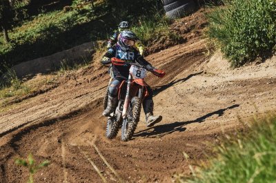VVL AMŠ Bo-Motor oil cup Hradiště 21.6.2025