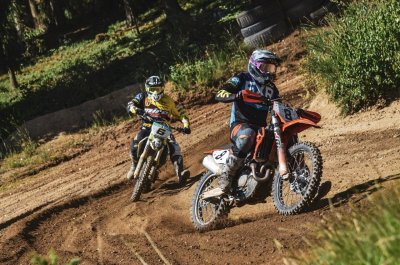VVL AMŠ Bo-Motor oil cup Hradiště 21.6.2025