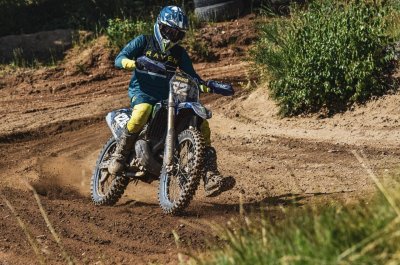 VVL AMŠ Bo-Motor oil cup Hradiště 21.6.2025