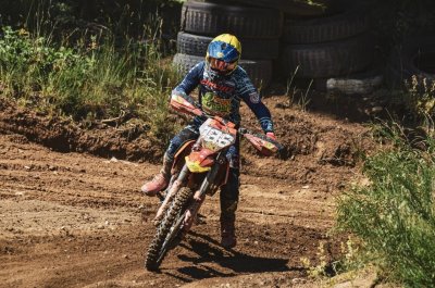 VVL AMŠ Bo-Motor oil cup Hradiště 21.6.2025