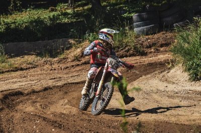 VVL AMŠ Bo-Motor oil cup Hradiště 21.6.2025