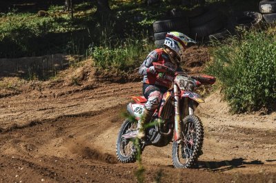 VVL AMŠ Bo-Motor oil cup Hradiště 21.6.2025