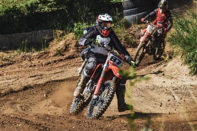 VVL AMŠ Bo-Motor oil cup Hradiště 21.6.2025