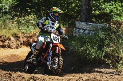 VVL AMŠ Bo-Motor oil cup Hradiště 21.6.2025