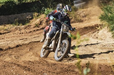 VVL AMŠ Bo-Motor oil cup Hradiště 21.6.2025