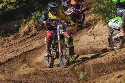 VVL AMŠ Bo-Motor oil cup Hradiště 21.6.2025