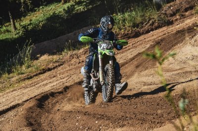 VVL AMŠ Bo-Motor oil cup Hradiště 21.6.2025