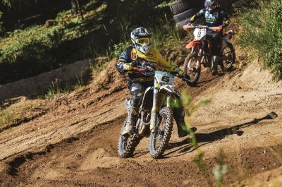VVL AMŠ Bo-Motor oil cup Hradiště 21.6.2025