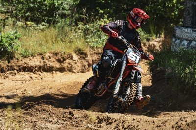 VVL AMŠ Bo-Motor oil cup Hradiště 21.6.2025