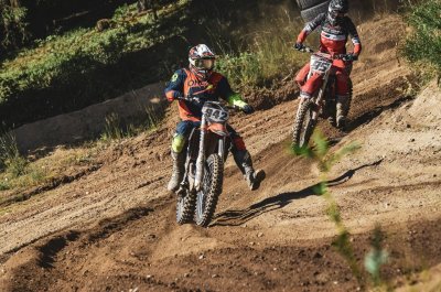 VVL AMŠ Bo-Motor oil cup Hradiště 21.6.2025