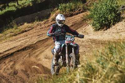 VVL AMŠ Bo-Motor oil cup Hradiště 21.6.2025