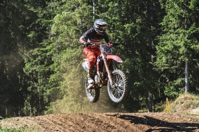 VVL AMŠ Bo-Motor oil cup Hradiště 21.6.2025