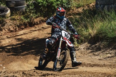 VVL AMŠ Bo-Motor oil cup Hradiště 21.6.2025