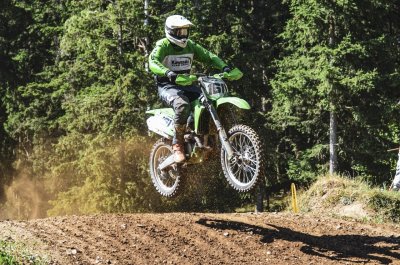 VVL AMŠ Bo-Motor oil cup Hradiště 21.6.2025