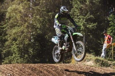 VVL AMŠ Bo-Motor oil cup Hradiště 21.6.2025