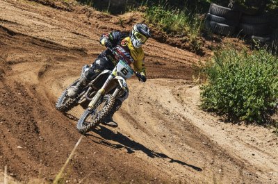 VVL AMŠ Bo-Motor oil cup Hradiště 21.6.2025
