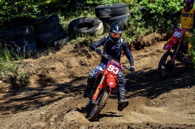 VVL AMŠ Bo-Motor oil cup Hradiště 21.6.2025