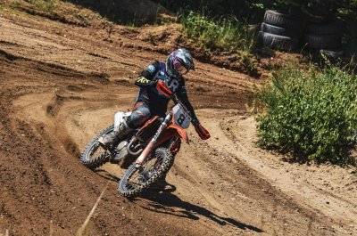 VVL AMŠ Bo-Motor oil cup Hradiště 21.6.2025