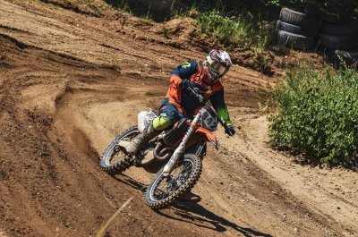VVL AMŠ Bo-Motor oil cup Hradiště 21.6.2025