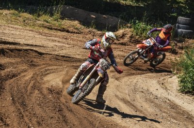 VVL AMŠ Bo-Motor oil cup Hradiště 21.6.2025