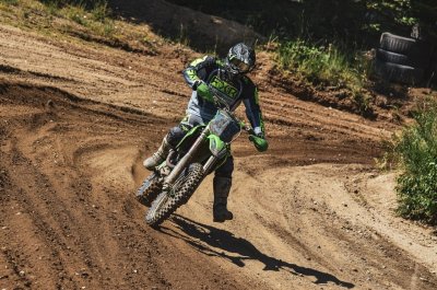 VVL AMŠ Bo-Motor oil cup Hradiště 21.6.2025